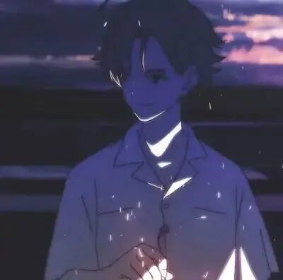 动漫 动漫头像 动漫男头 动漫头像男