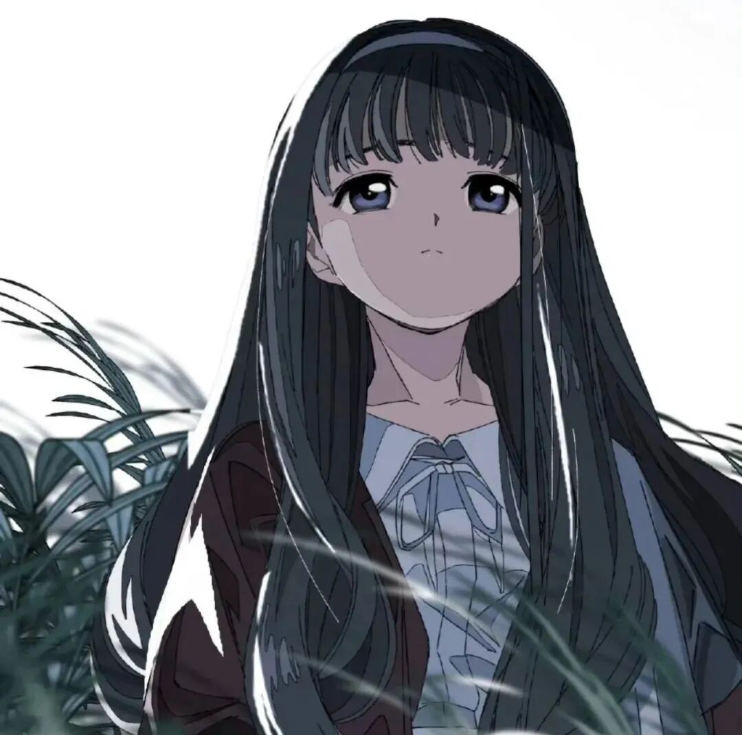 动漫 动漫头像 动漫女生头像 动漫女头