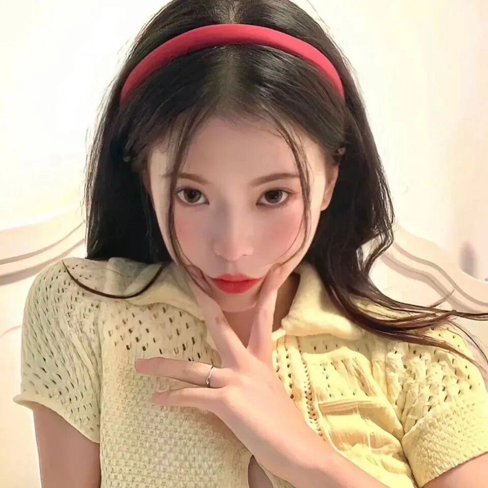 女生 女头 女生头像