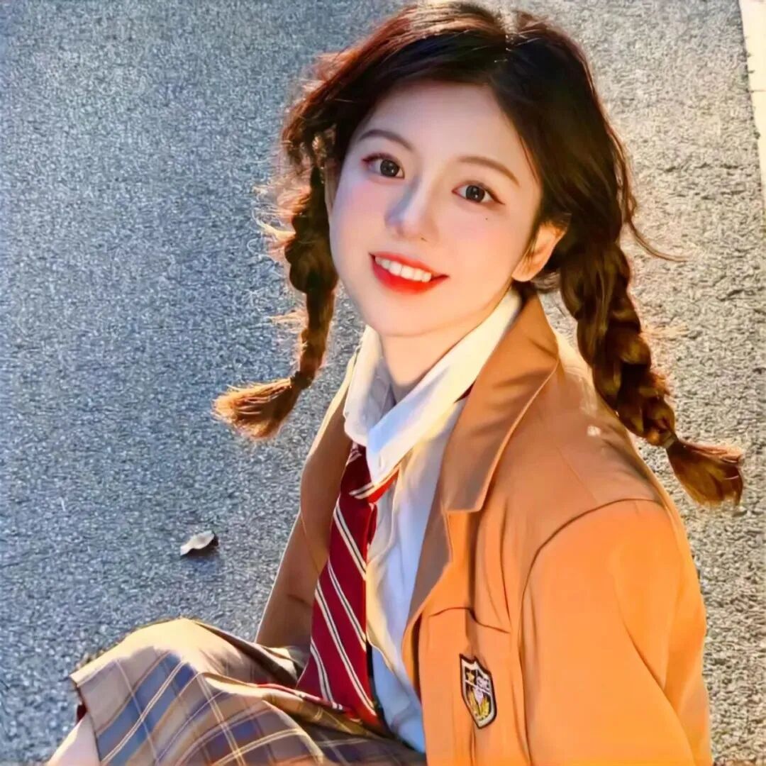 女生 女生头像 女头
