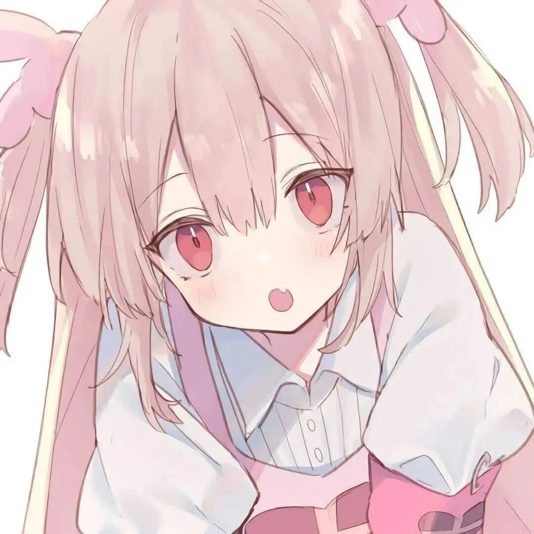 动漫头像  动漫女 动漫女头  动漫头像女 可爱 可爱头像