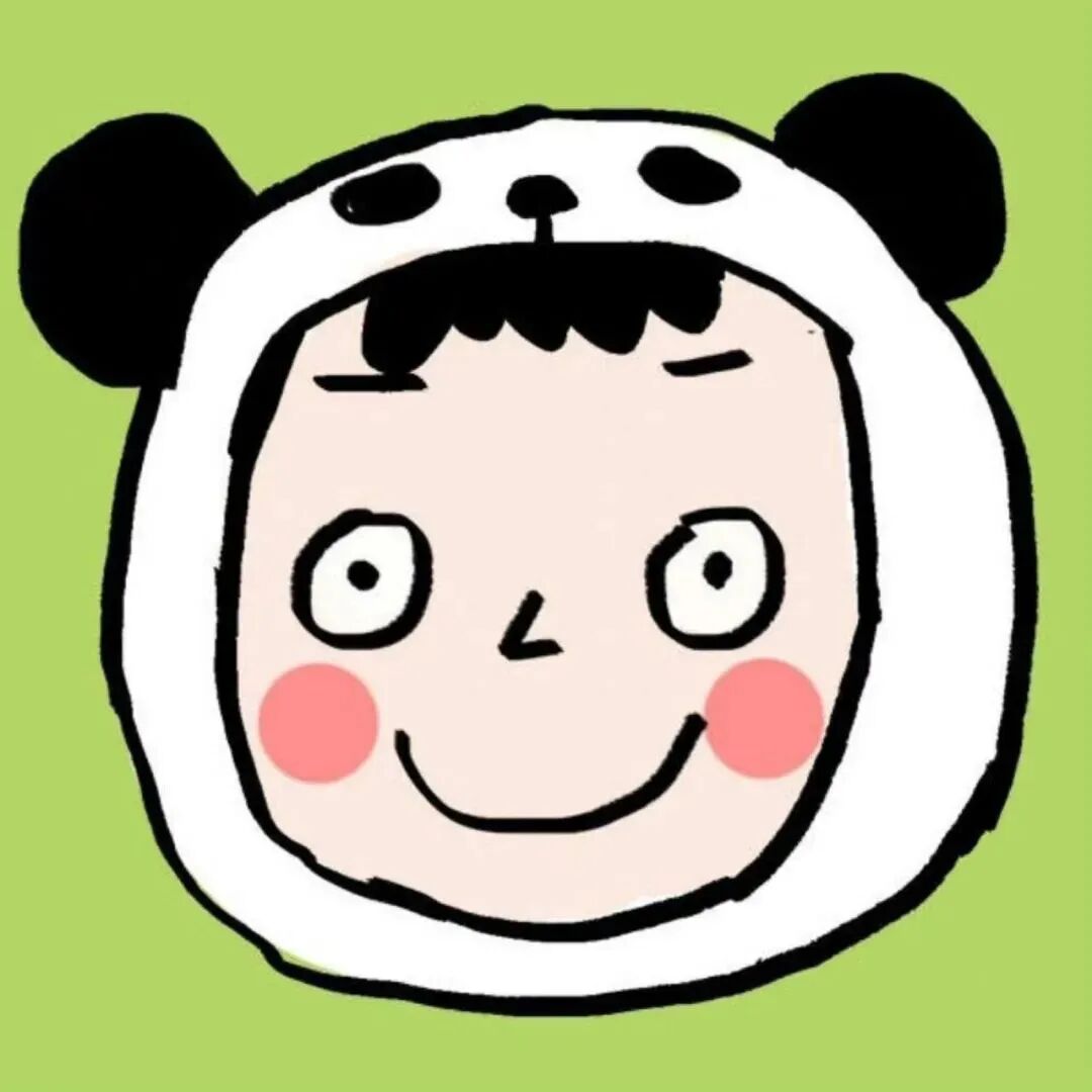 沙雕搞怪卡通头像