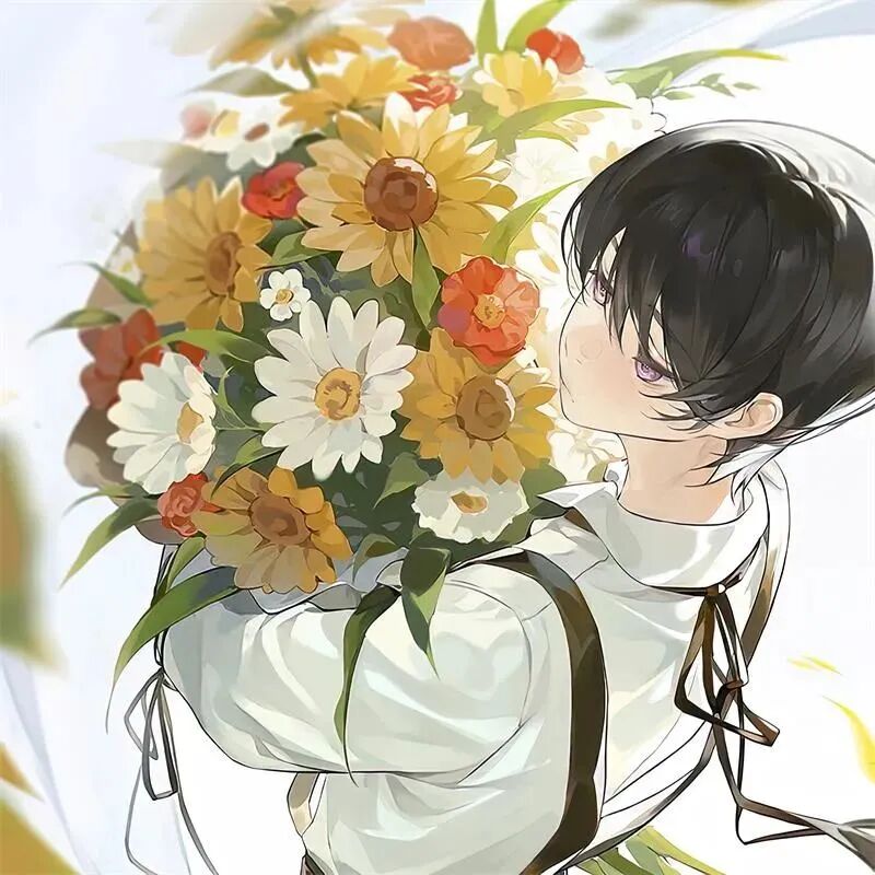 动漫 动漫头像 动漫男头 动漫头像男 2632