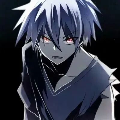 动漫 动漫头像 动漫男生头像 动漫男头 