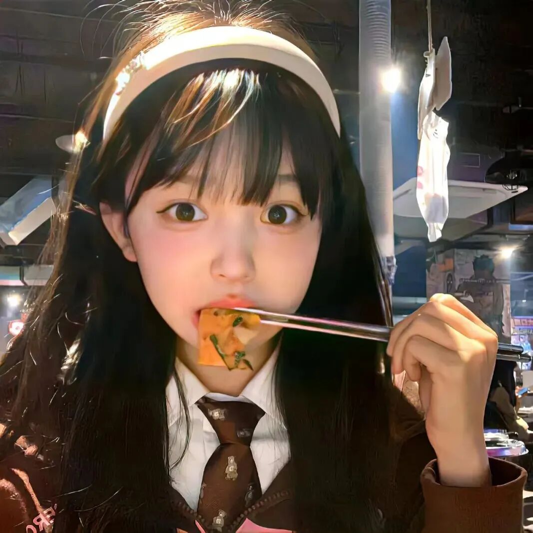 女生 女生头像 女头 可爱 可爱头像
