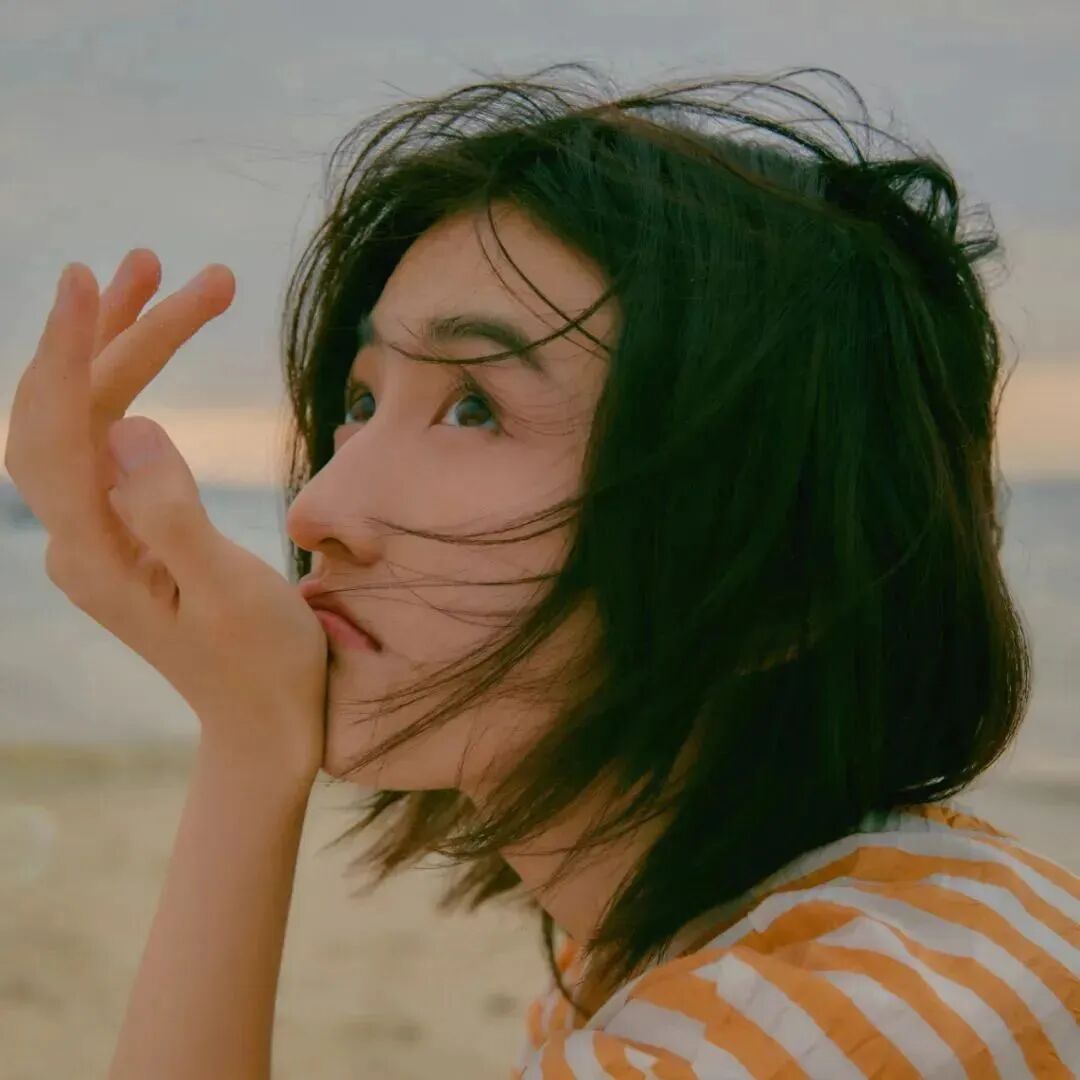 女生 女头 女生头像 氛围感 氛围感头像