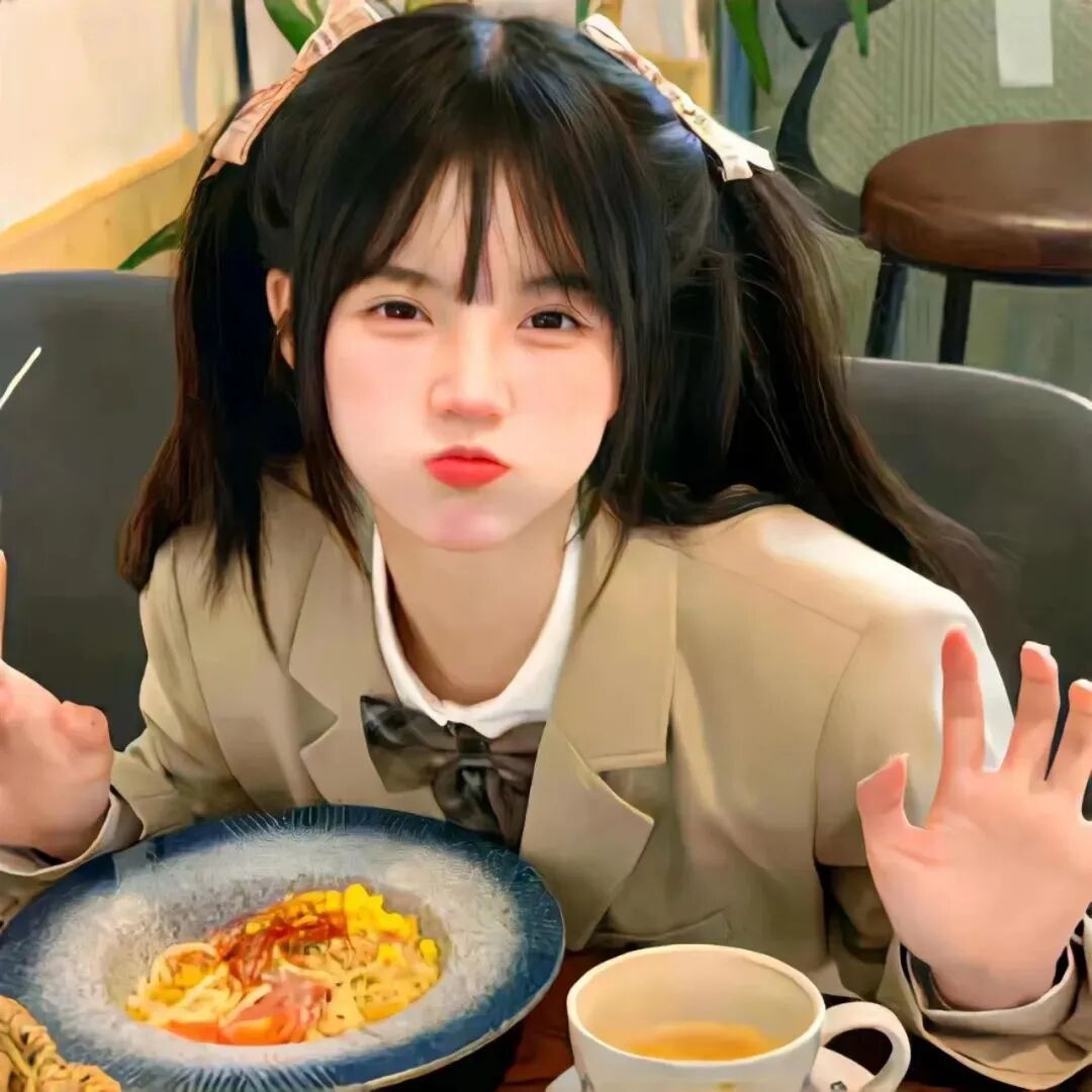 女生 女生头像 女头 可爱 可爱头像