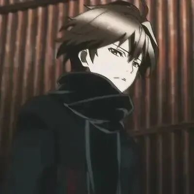 动漫头像  动漫男 动漫女男  动漫头像男 8762