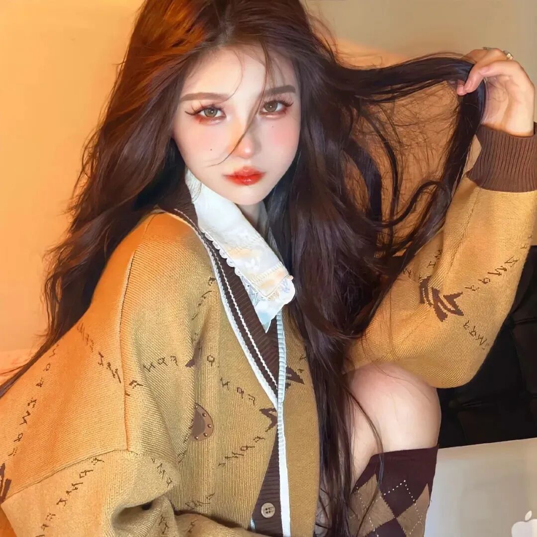 女生 女头 女生头像