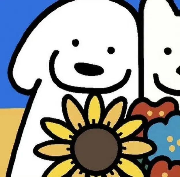 动漫情侣头像 情头 动漫情头 情侣头像  可爱 可爱头像