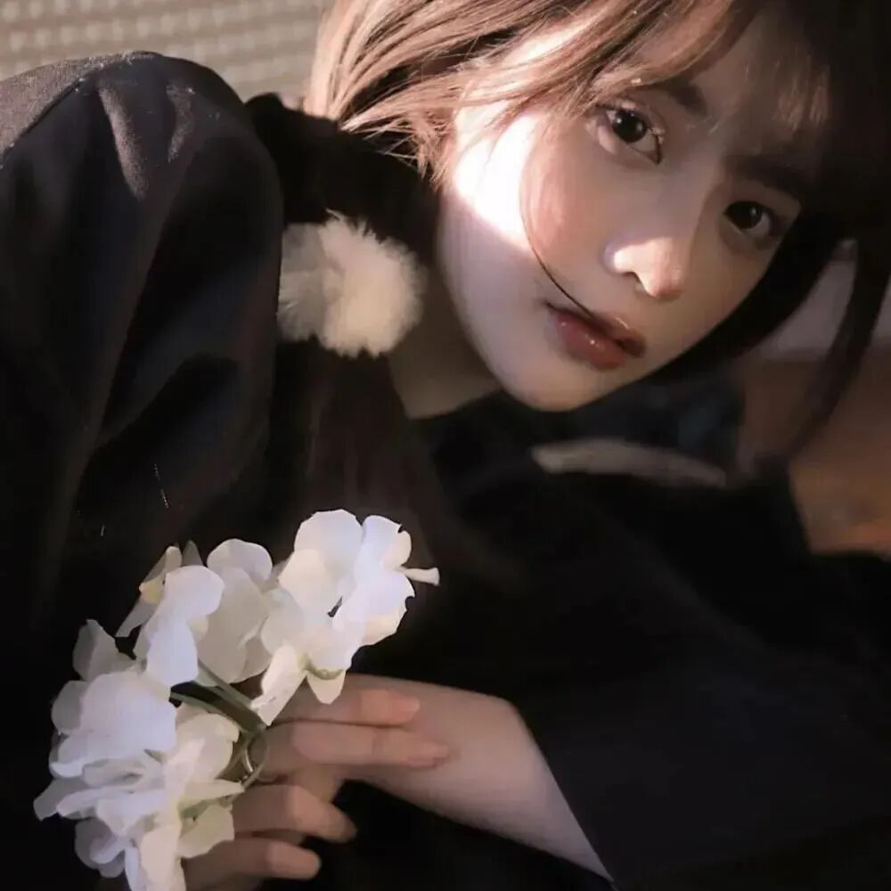 女生 女生头像 女头