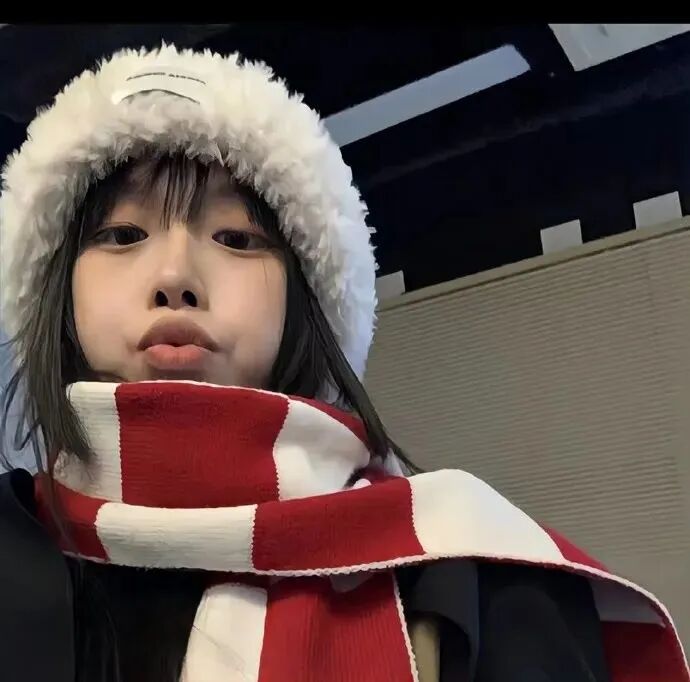 女生 女头 女生头像
