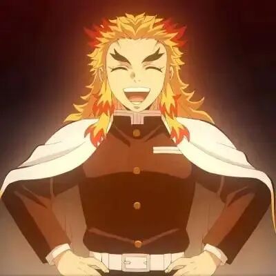 动漫 动漫头像 动漫男头 动漫头像男 鬼灭之刃 鬼灭之刃头像