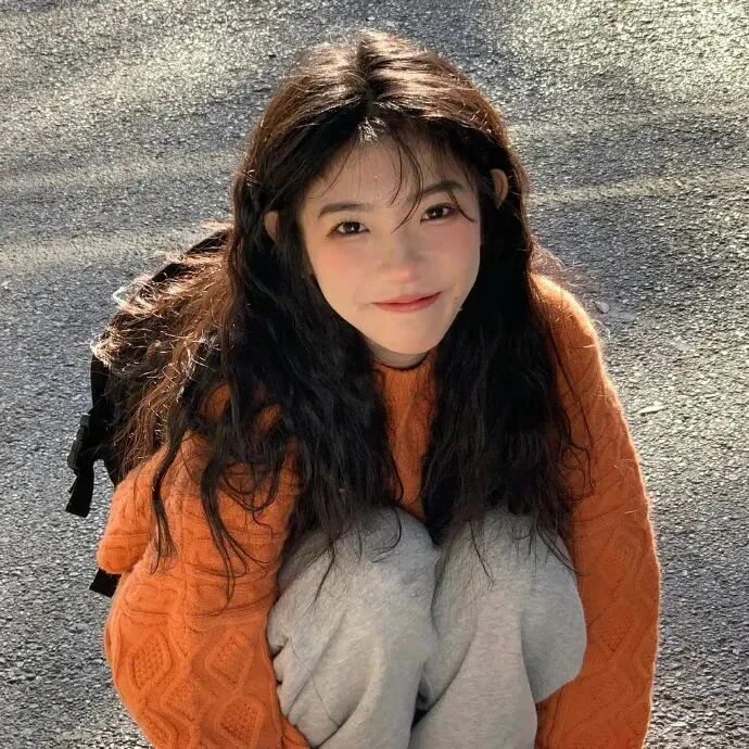 女生 女生头像 女头