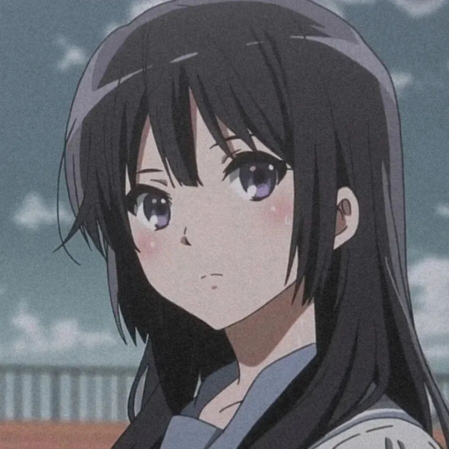 动漫头像  动漫女 动漫女头  动漫头像女
