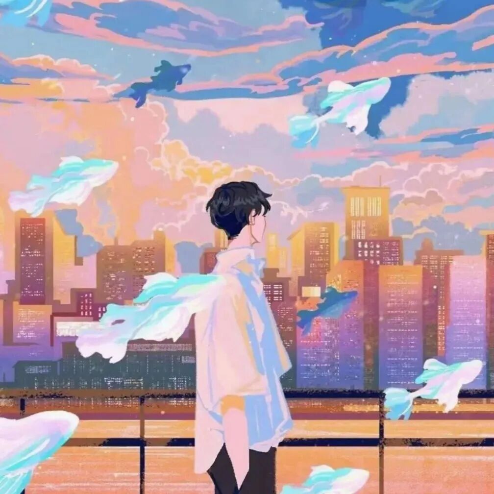 动漫 动漫头像 动漫男头 动漫头像男 2632