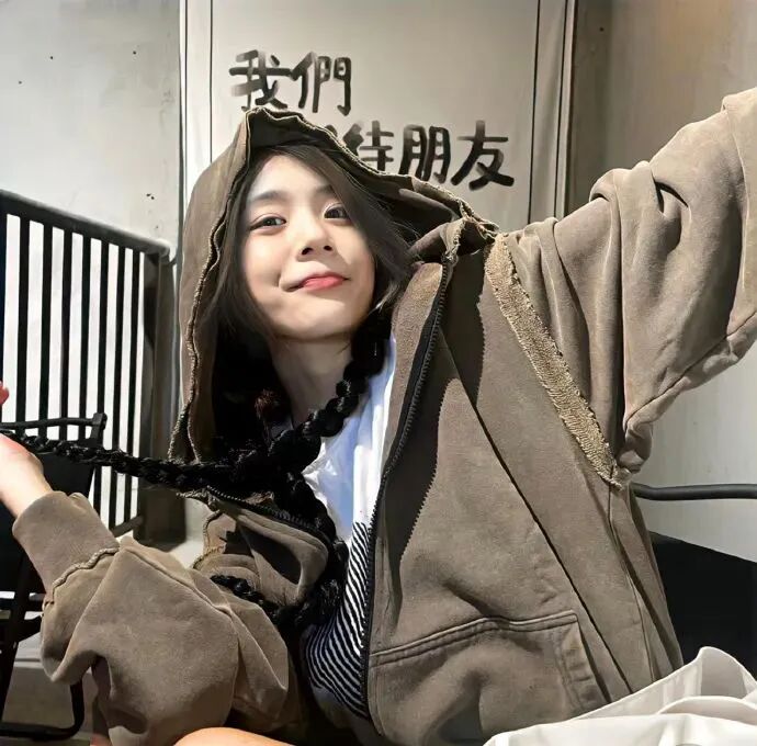 女头像 女生头像 女生