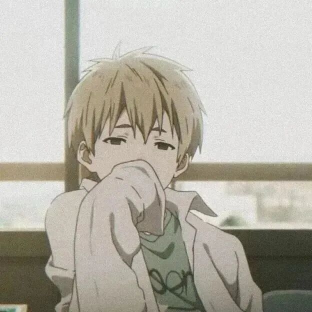 动漫 动漫头像 动漫男头 动漫头像男 