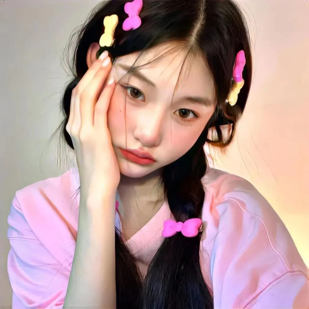 女生 女生头像 女头 可爱 可爱头像