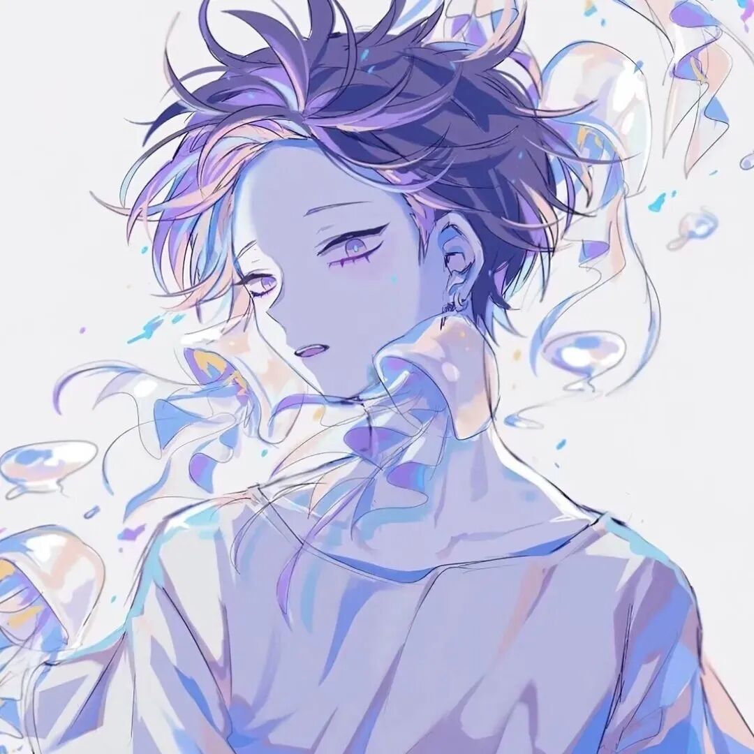 动漫 动漫头像 动漫男头 动漫头像男 2632