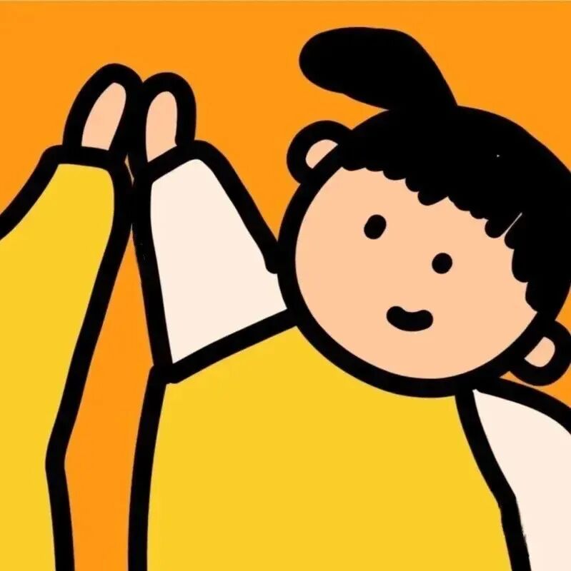 情头 情侣头像 动漫情侣头像 动漫情头 超甜头像 