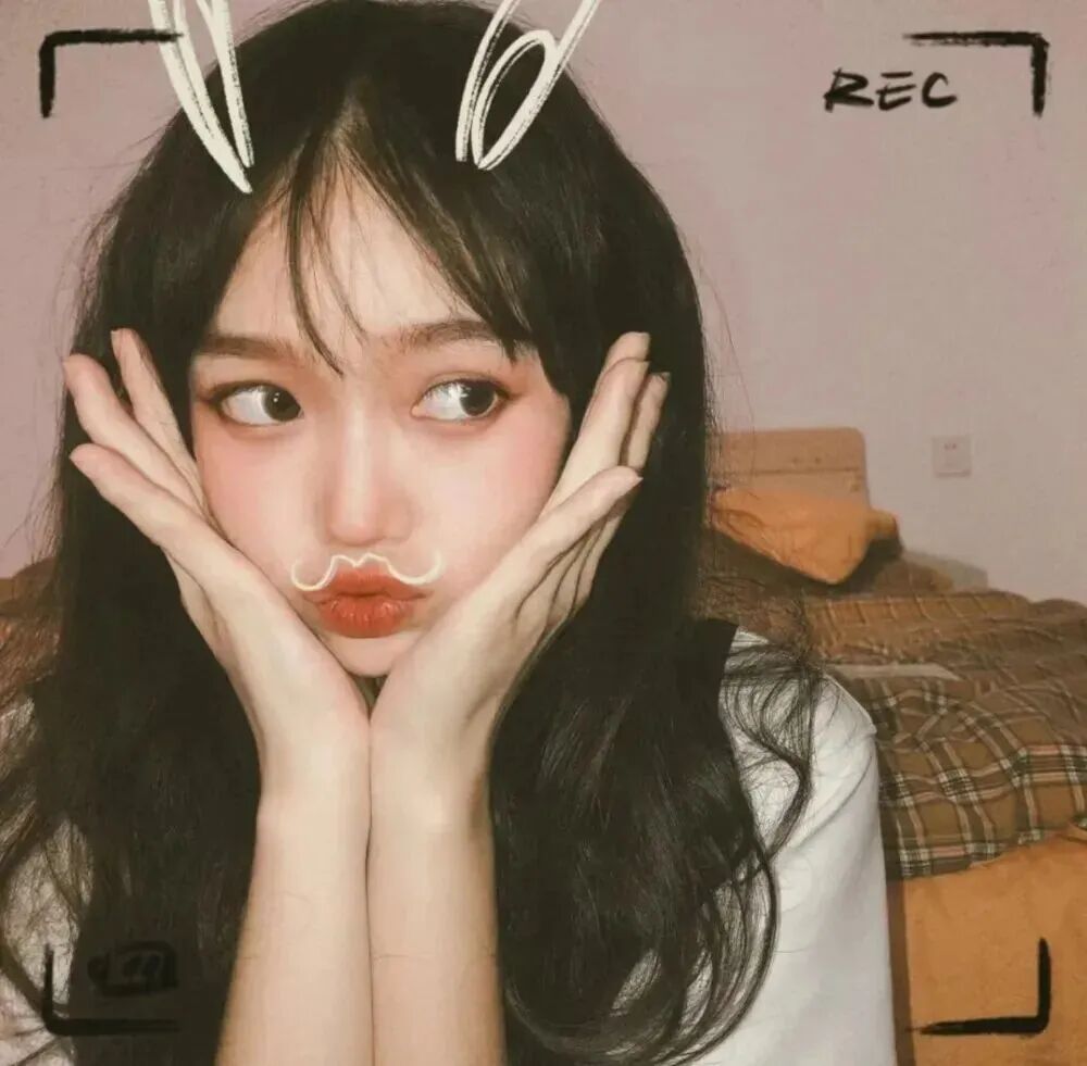 女生 女生头像 女头 可爱 可爱头像