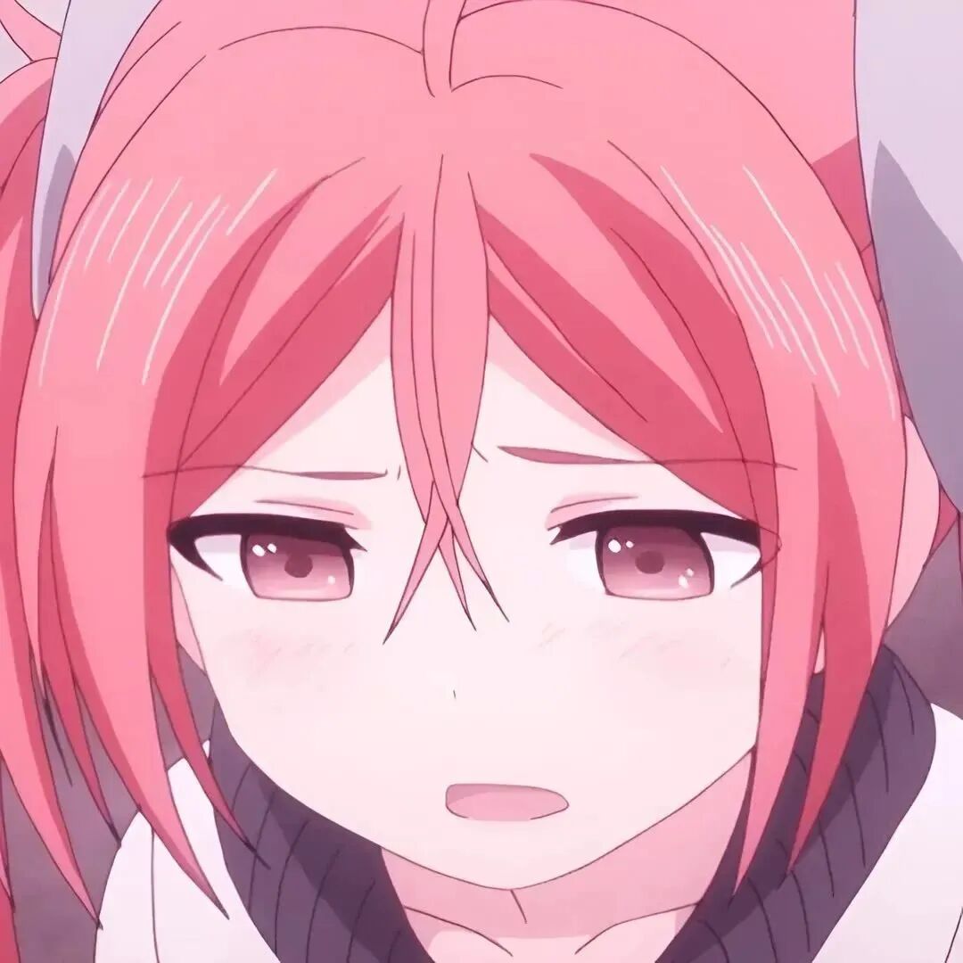 动漫头像  动漫女 动漫女头