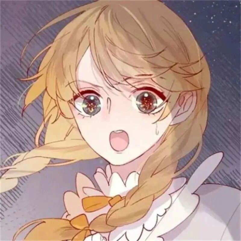 动漫头像  动漫女 动漫女头  动漫头像女