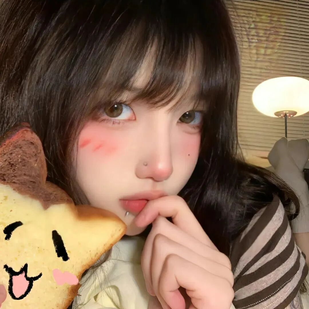 女生 女生头像 女头 可爱 可爱头像