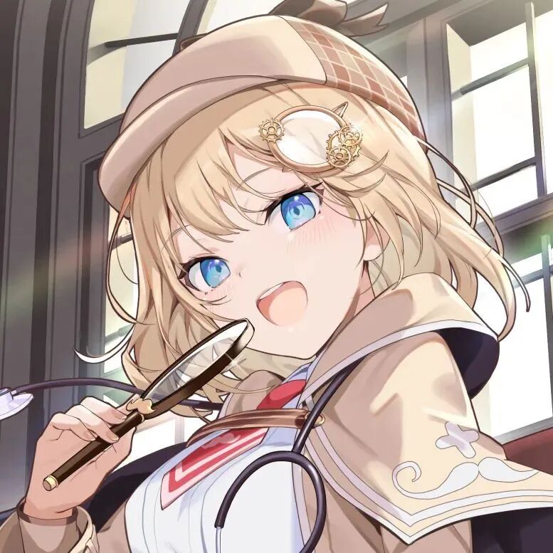 动漫头像  动漫女 动漫女头 13153 动漫头像女