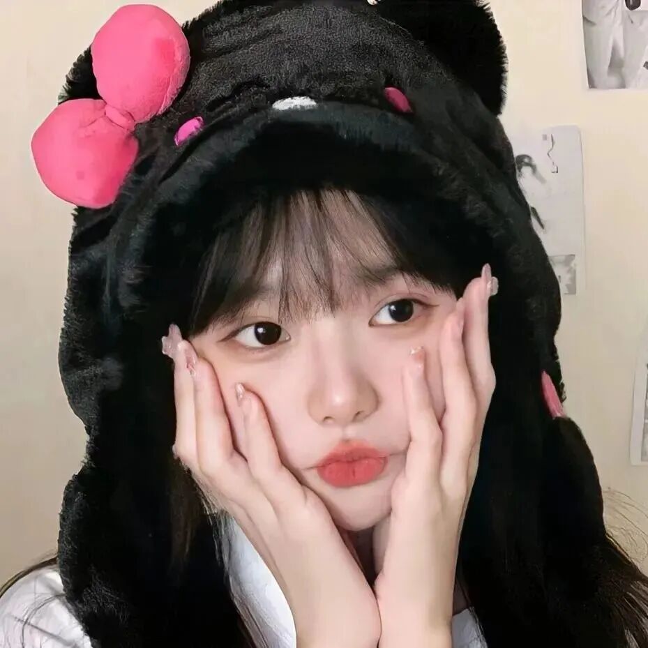 女生 女生头像 女头 可爱 可爱头像