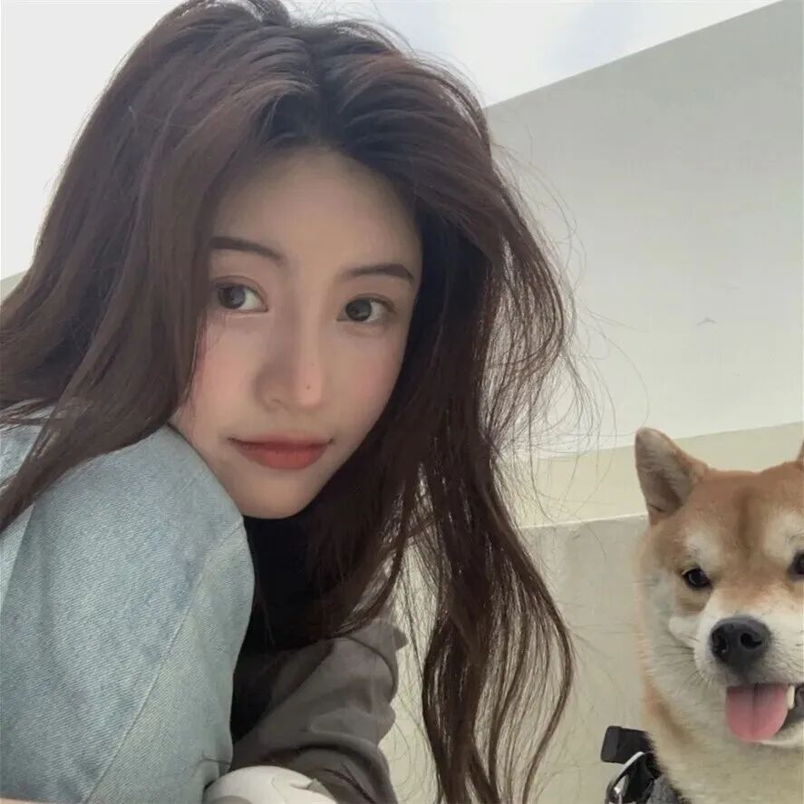 女生 女生头像 女头