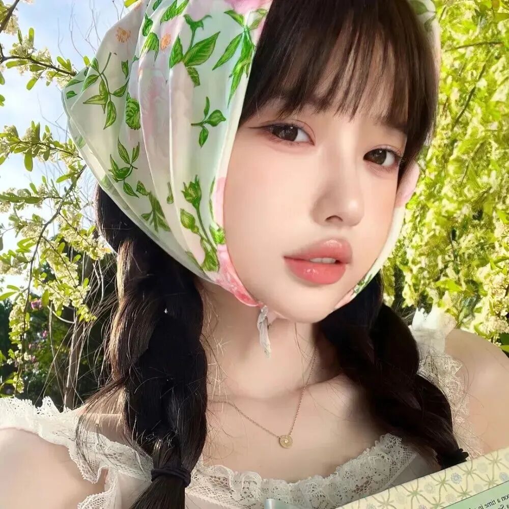 女生 女生头像 女头