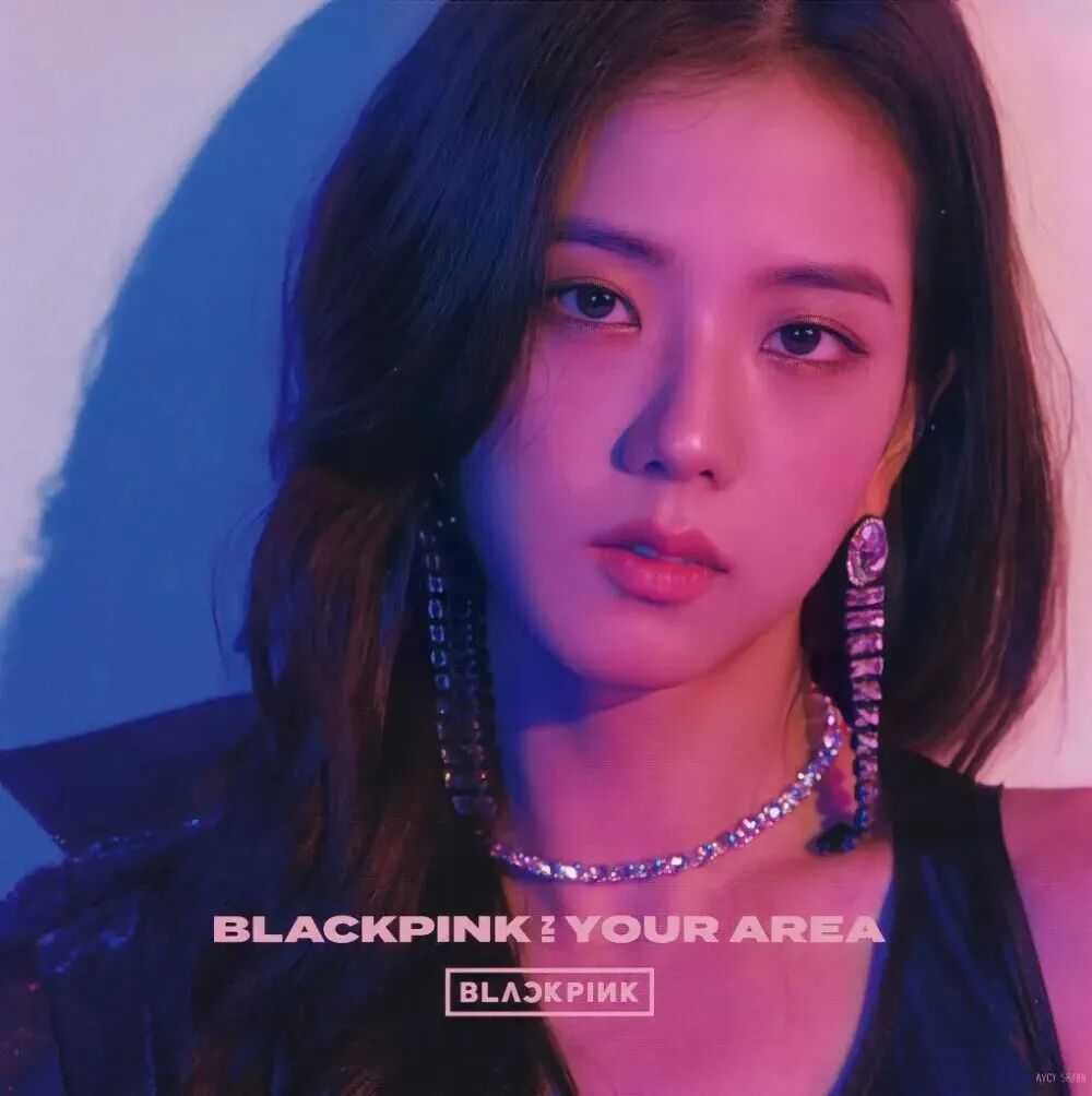 女生头像 女生 女头 金智秀 jisoo 金智秀头像