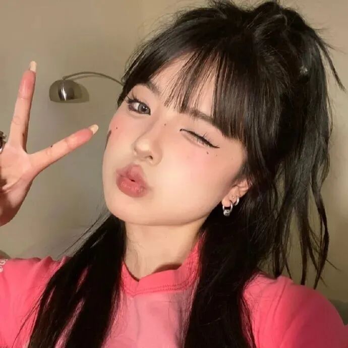 女头 女生头像 女生