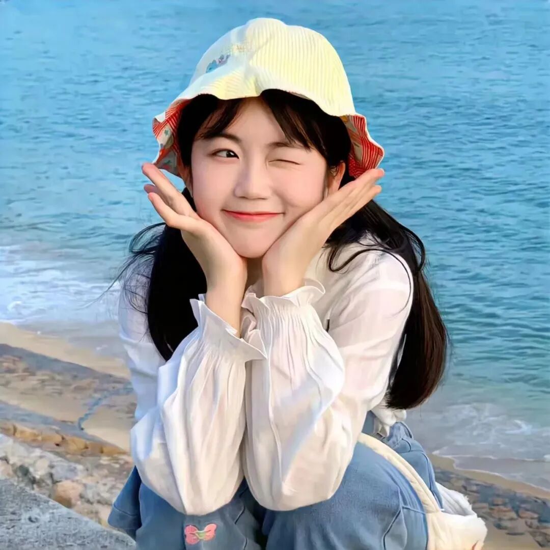 女生 女生头像 女头 可爱 可爱头像