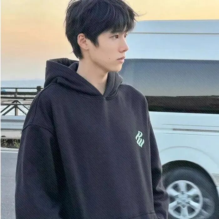 男生 男头 男生头像 侧脸 侧脸头像