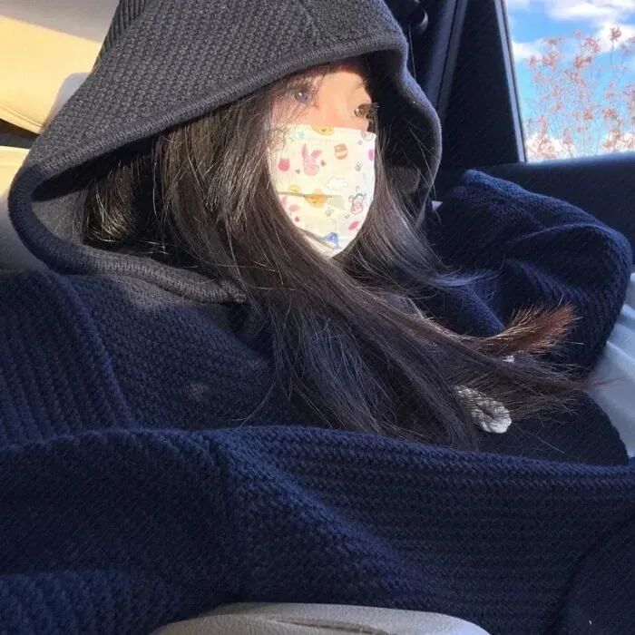 女生 女头 女生头像 不露脸 不露脸头像