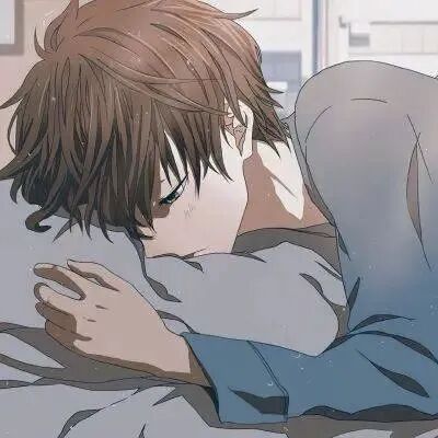 动漫 动漫头像 动漫男生头像 动漫男头 