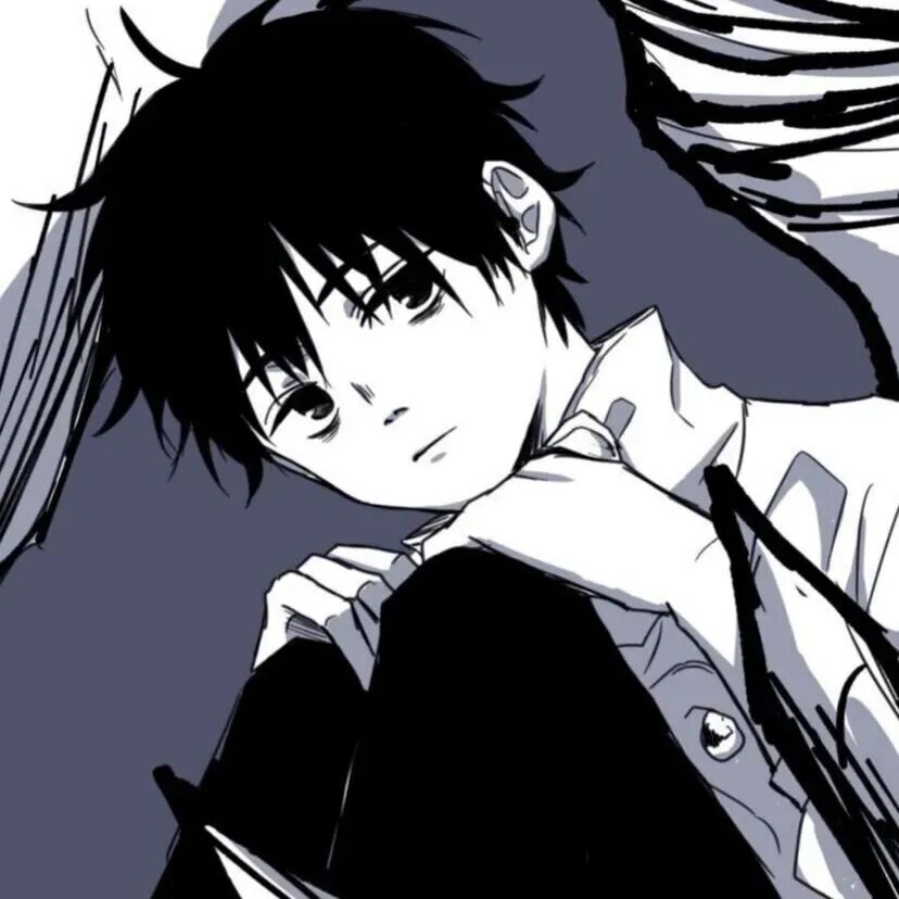 动漫 动漫头像 动漫男头 动漫头像男