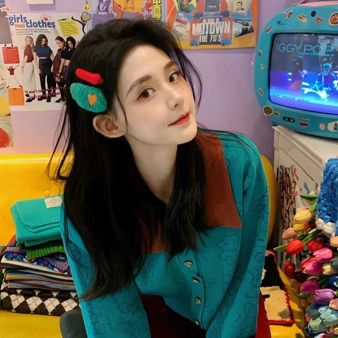 女生 女生头像 女头