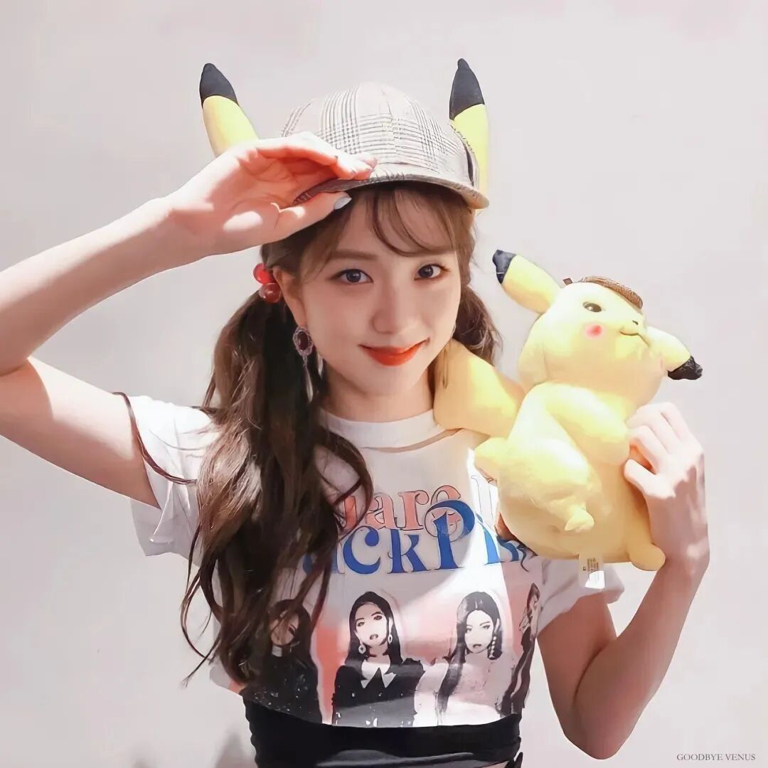 女生头像 女生 女头 金智秀 jisoo 金智秀头像