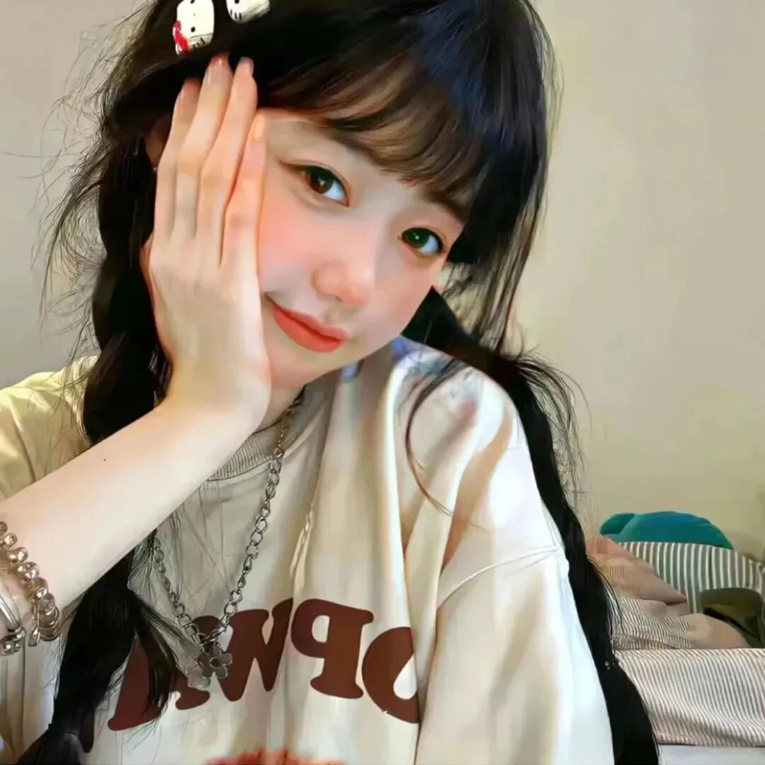 女生 女生头像 女头 可爱 可爱头像