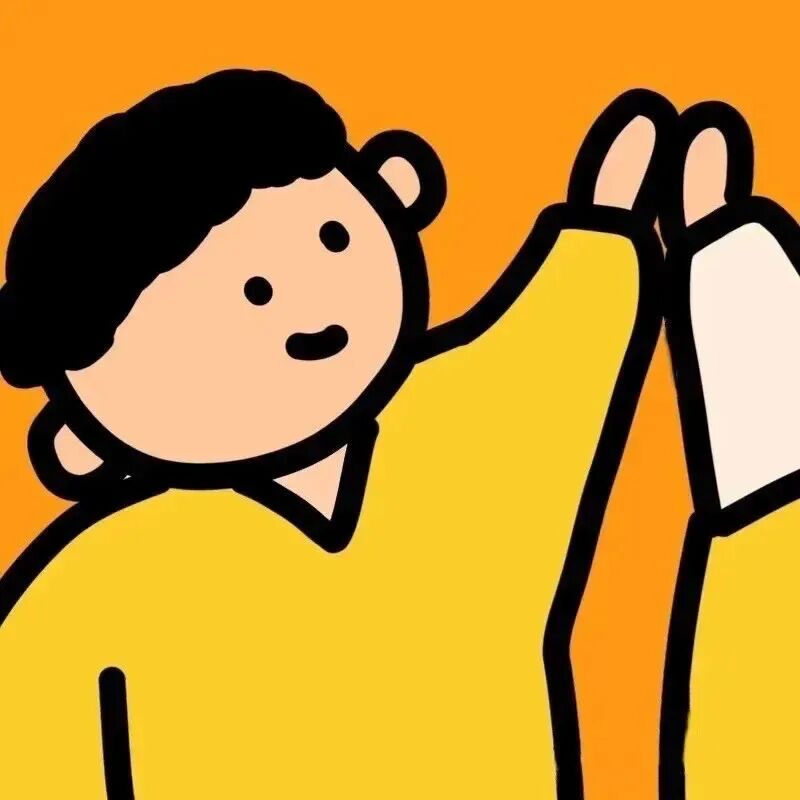  情头 情侣头像 动漫情侣头像 动漫情头 超甜头像 