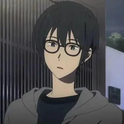 动漫 动漫头像 动漫男头 动漫头像男