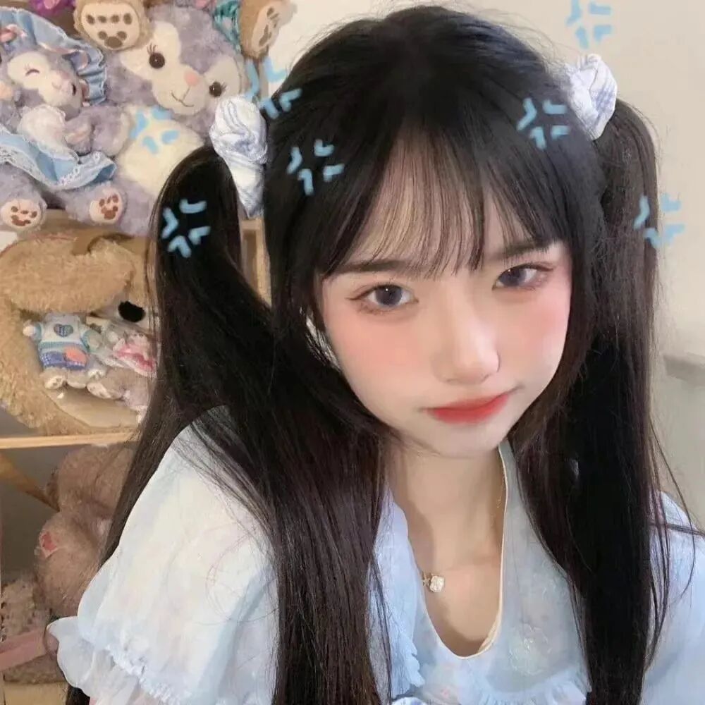 女生 女头 女生头像  可爱 可爱头像