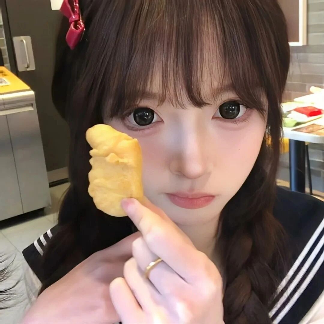 少萝女生头像