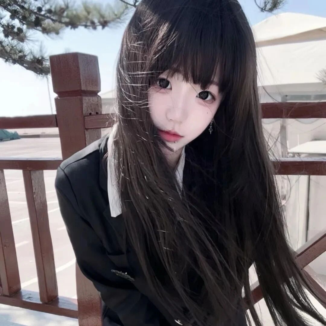少萝女生头像