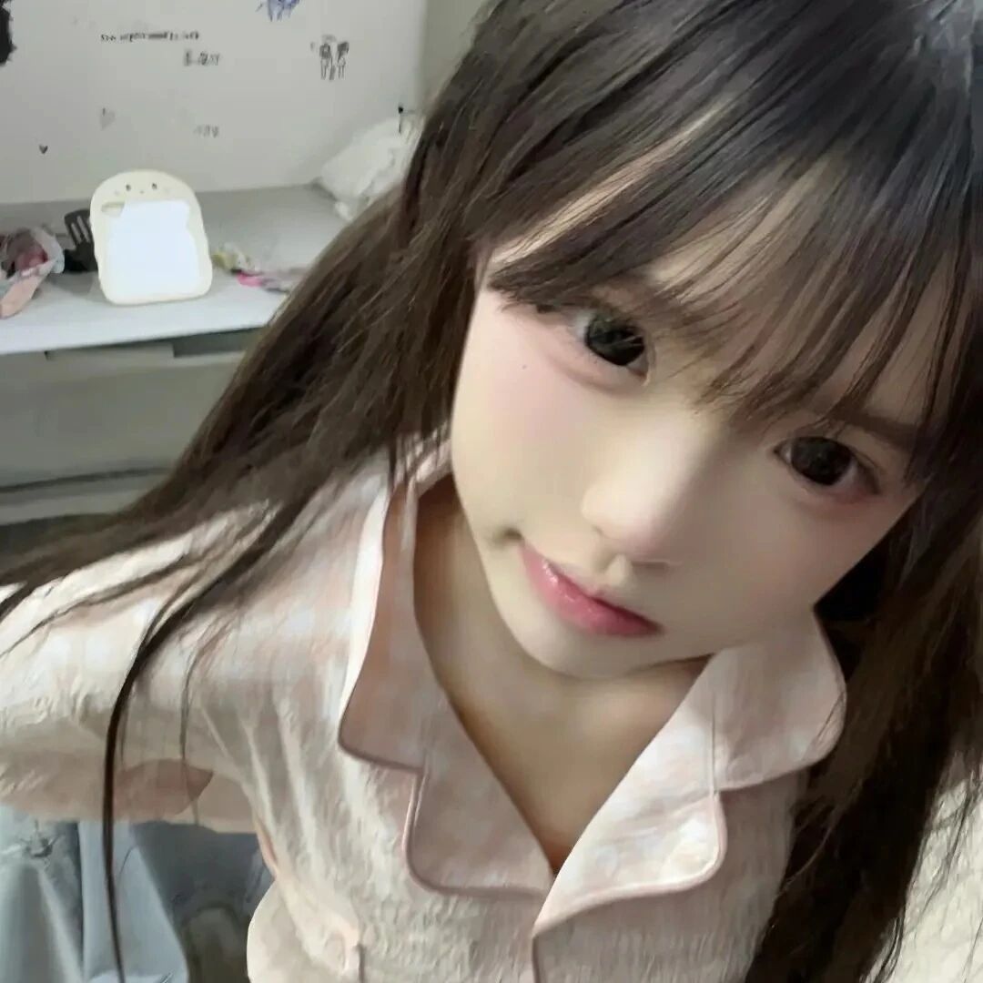 少萝女生头像