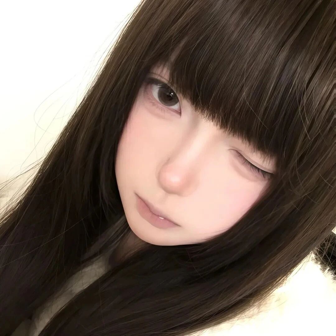 少萝女生头像